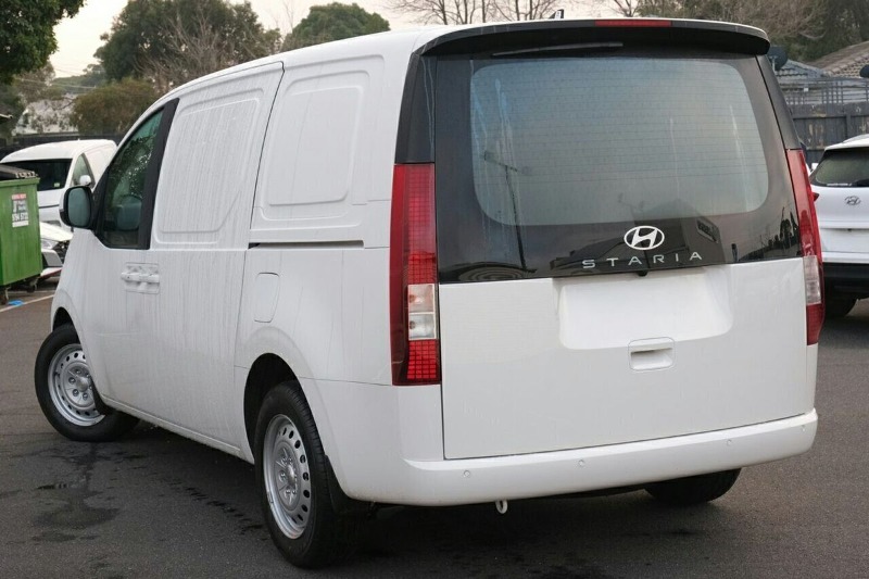 
								2026 Hyundai STARIA LOAD Hybrid US4.V4 full									
