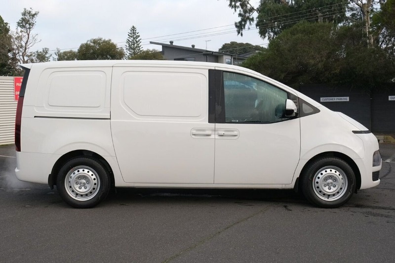 
								2026 Hyundai STARIA LOAD Hybrid US4.V4 full									
