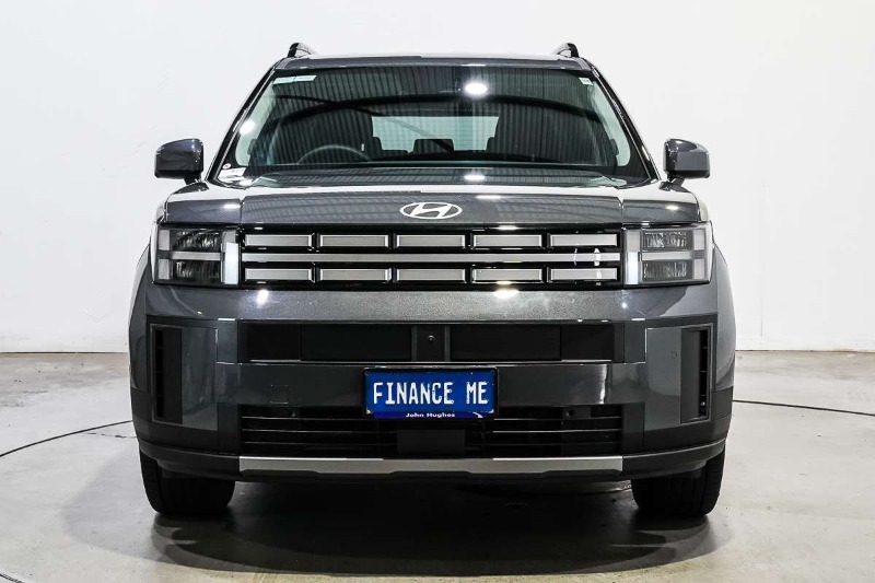
								2026 Hyundai Santa Fe Hybrid MX5.V2 full									