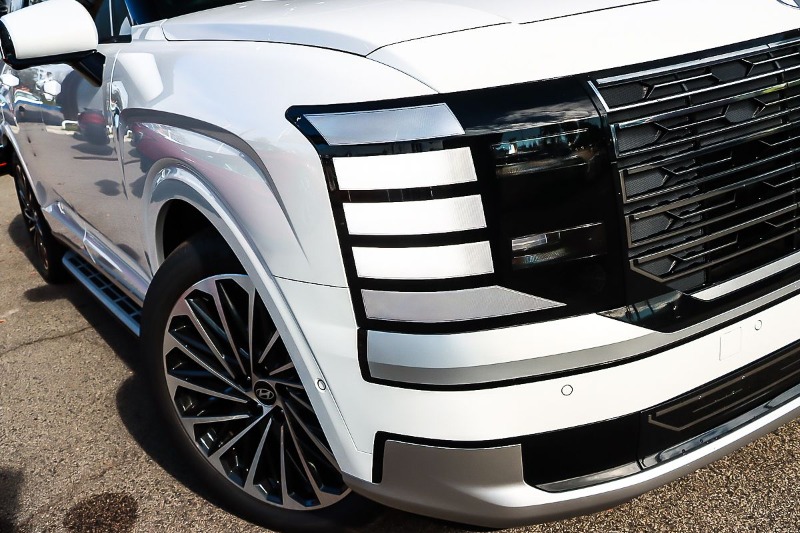 
								2025 Hyundai Palisade Calligraphy LX3.V1 full									
