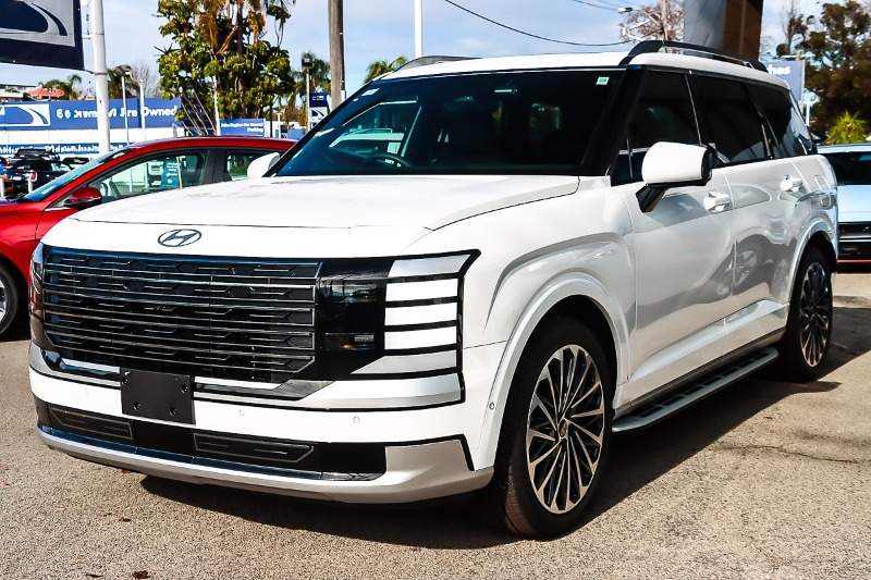 
								2025 Hyundai Palisade Calligraphy LX3.V1 full									