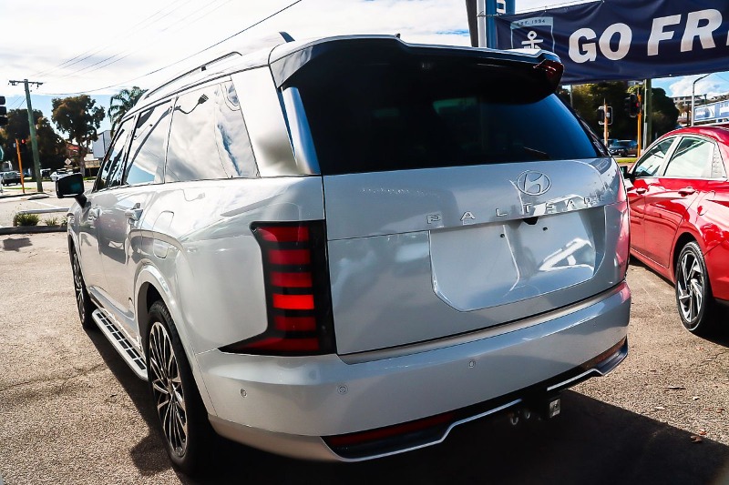 
								2025 Hyundai Palisade Calligraphy LX3.V1 full									
