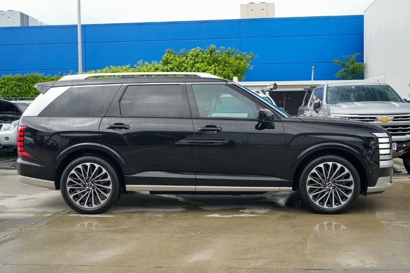 
								2025 Hyundai Palisade Calligraphy LX3.V1 full									