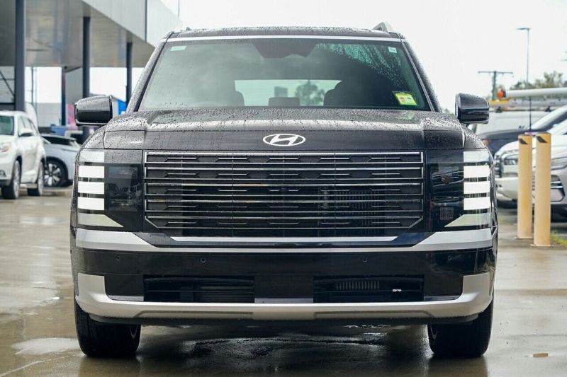 
								2025 Hyundai Palisade Calligraphy LX3.V1 full									