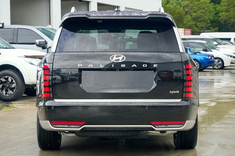 
								2025 Hyundai Palisade Calligraphy LX3.V1 full									