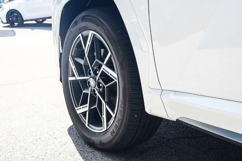
								2026 Hyundai Tucson Hybrid Premium N Line NX4.V4 full									