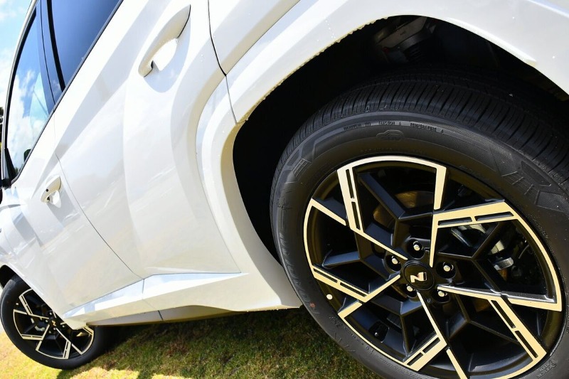 
								2026 Hyundai Tucson Hybrid Premium N Line NX4.V4 full									