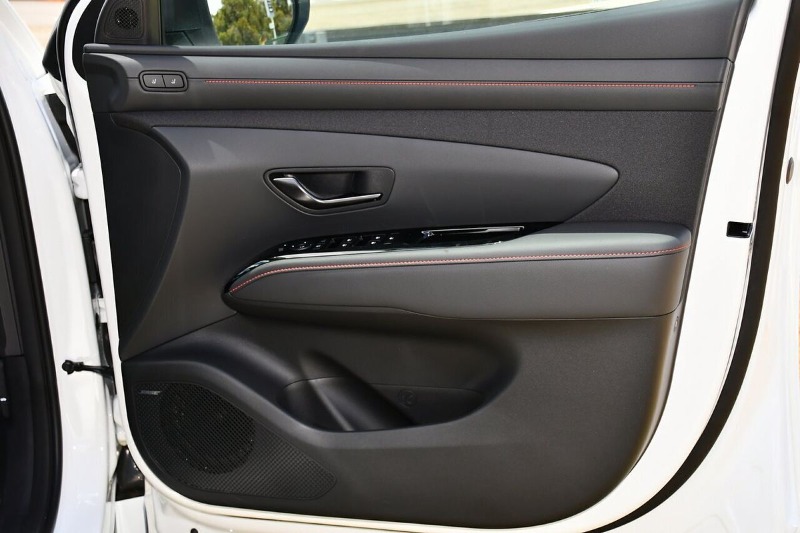 
								2026 Hyundai Tucson Hybrid Premium N Line NX4.V4 full									