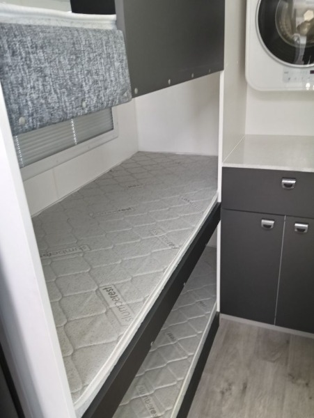 
								2024 Coromal 2024 Coromal Thrillseeker 21F Full Caravan full									