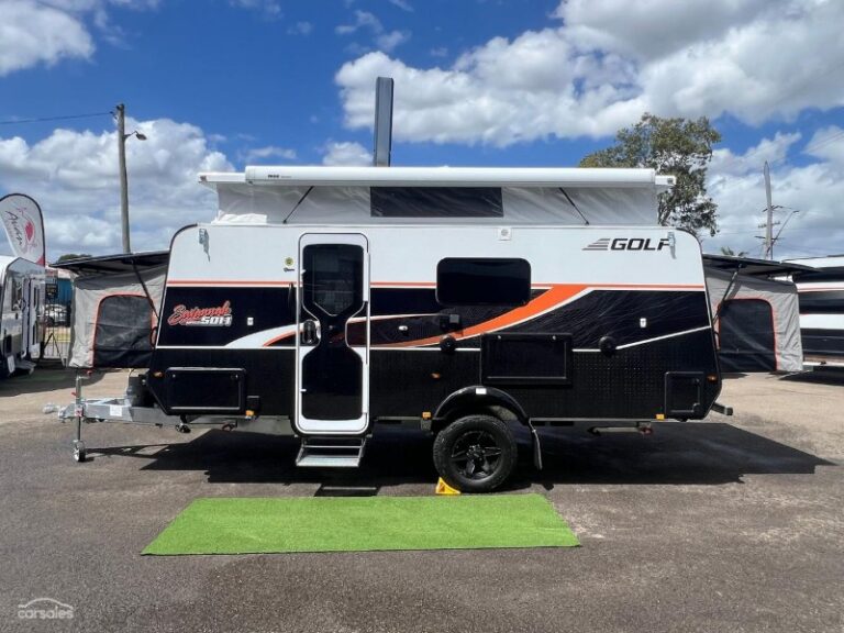 2025 Golf Savannah