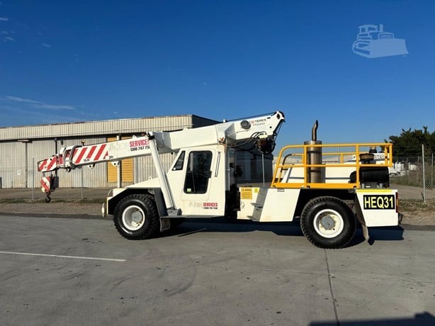 
								2008 TEREX AT20 full									