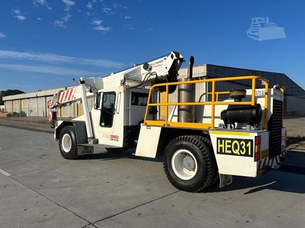 
								2008 TEREX AT20 full									