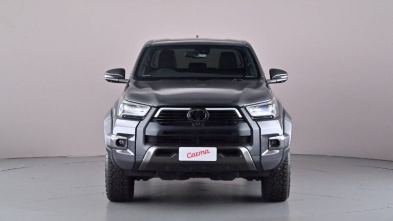 2021 Toyota Kluger GXL HYBRID AWD
