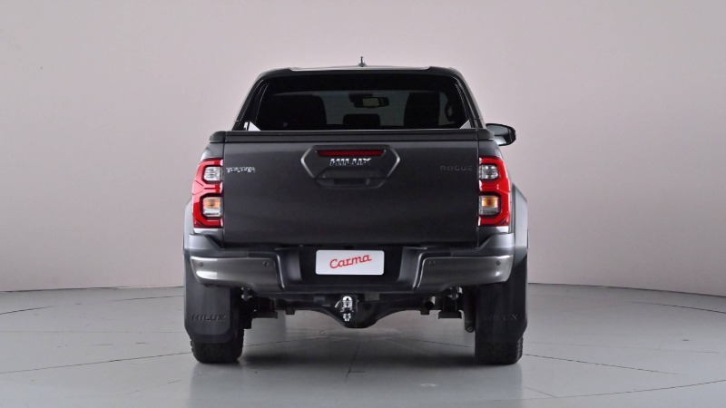 
								2021 Toyota Kluger GXL HYBRID AWD full									