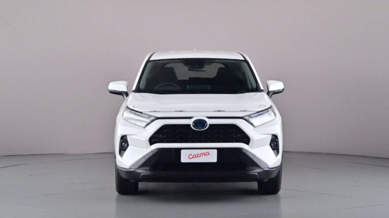 2023 Toyota RAV4 GX (2WD) HYBRID
