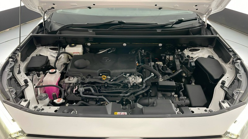 
								2023 Toyota RAV4 GX (2WD) HYBRID full									