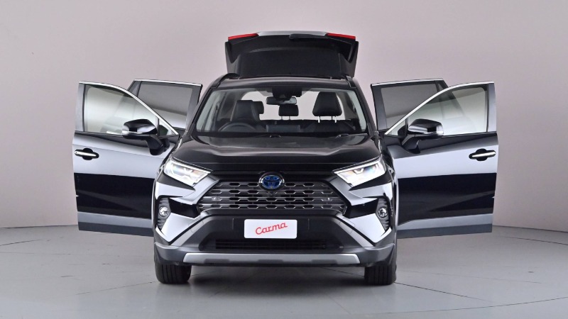 
								2020 Toyota RAV4 full									