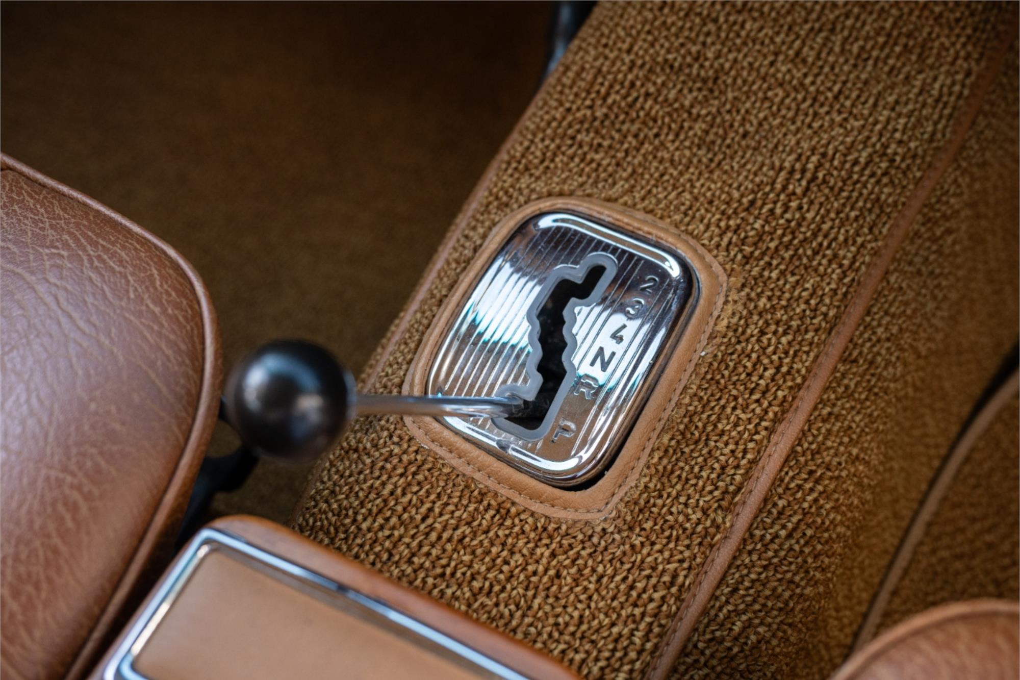 
								1968 MERCEDES-BENZ 280SL 280SL full									