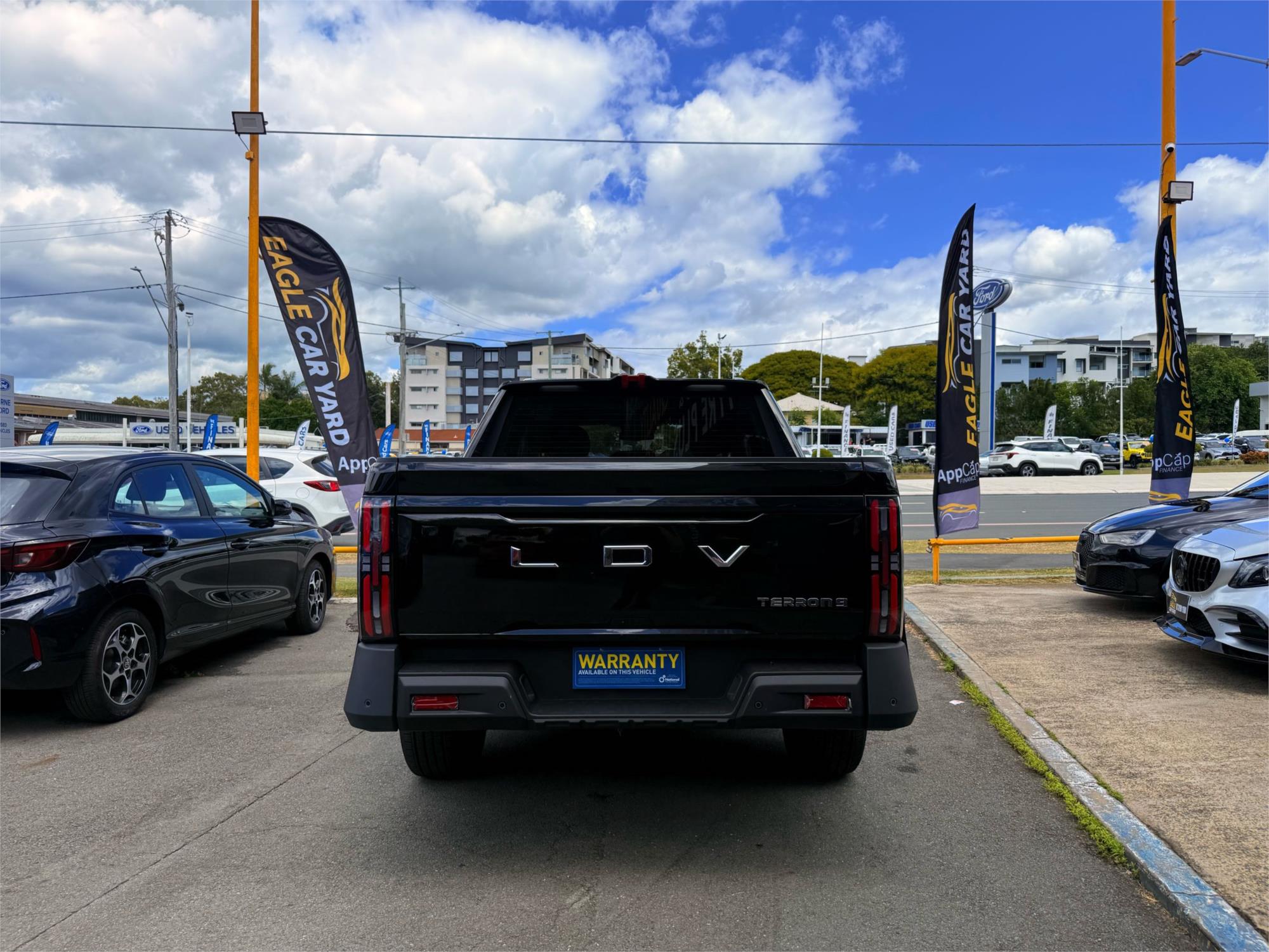 
								2025 LDV TERRON 9 ORIGIN full									