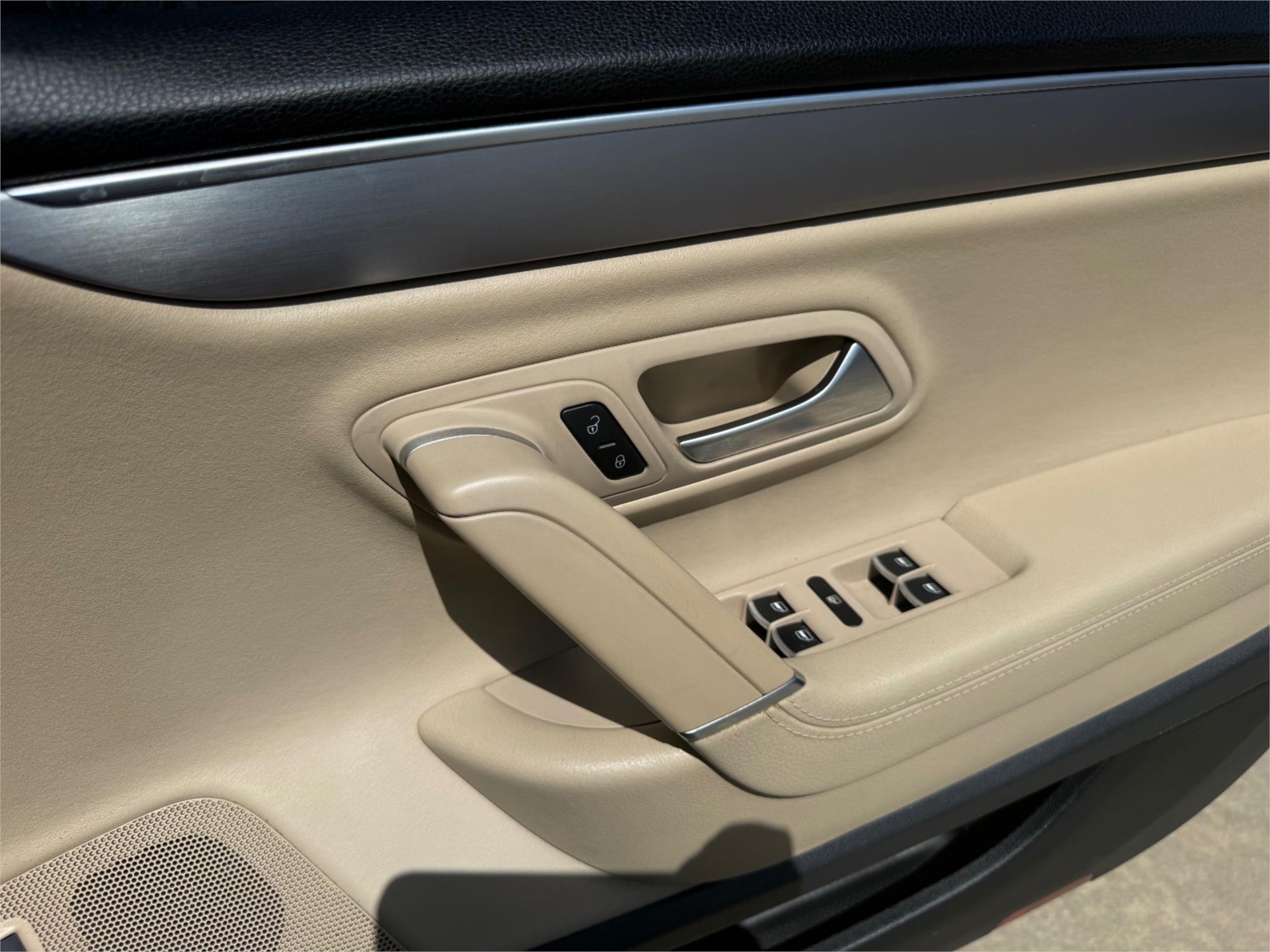 
								2013 VOLKSWAGEN CC 125 TDI full									