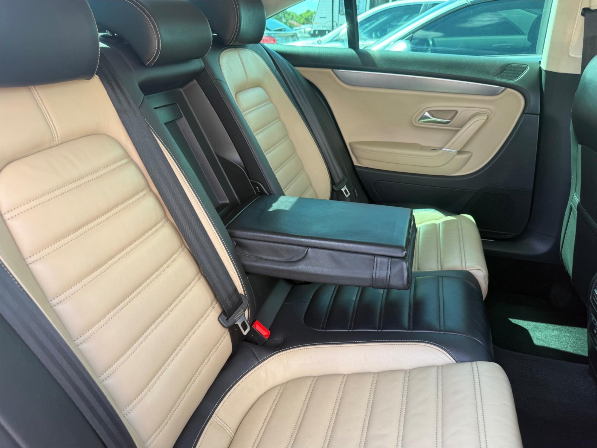 
								2013 VOLKSWAGEN CC 125 TDI full									