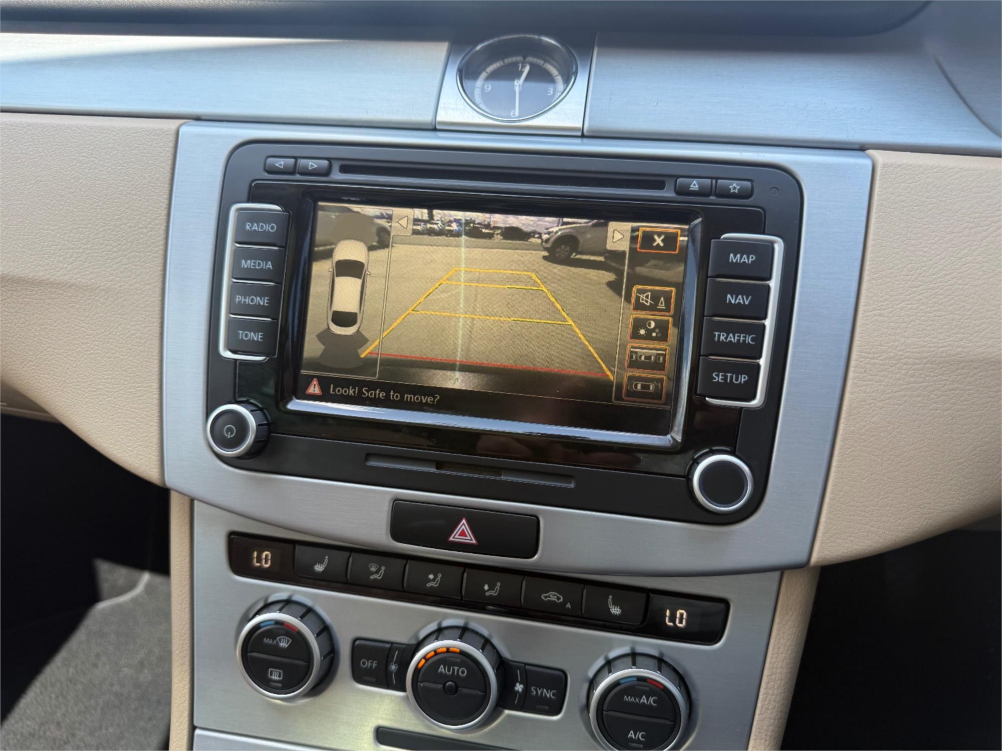 
								2013 VOLKSWAGEN CC 125 TDI full									