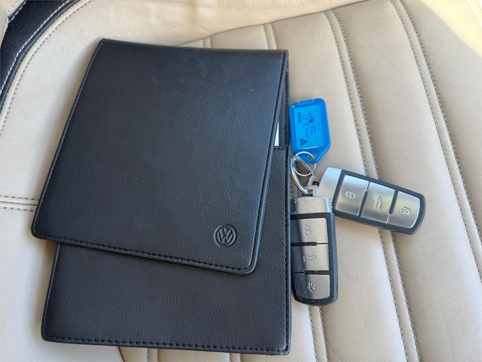 
								2013 VOLKSWAGEN CC 125 TDI full									