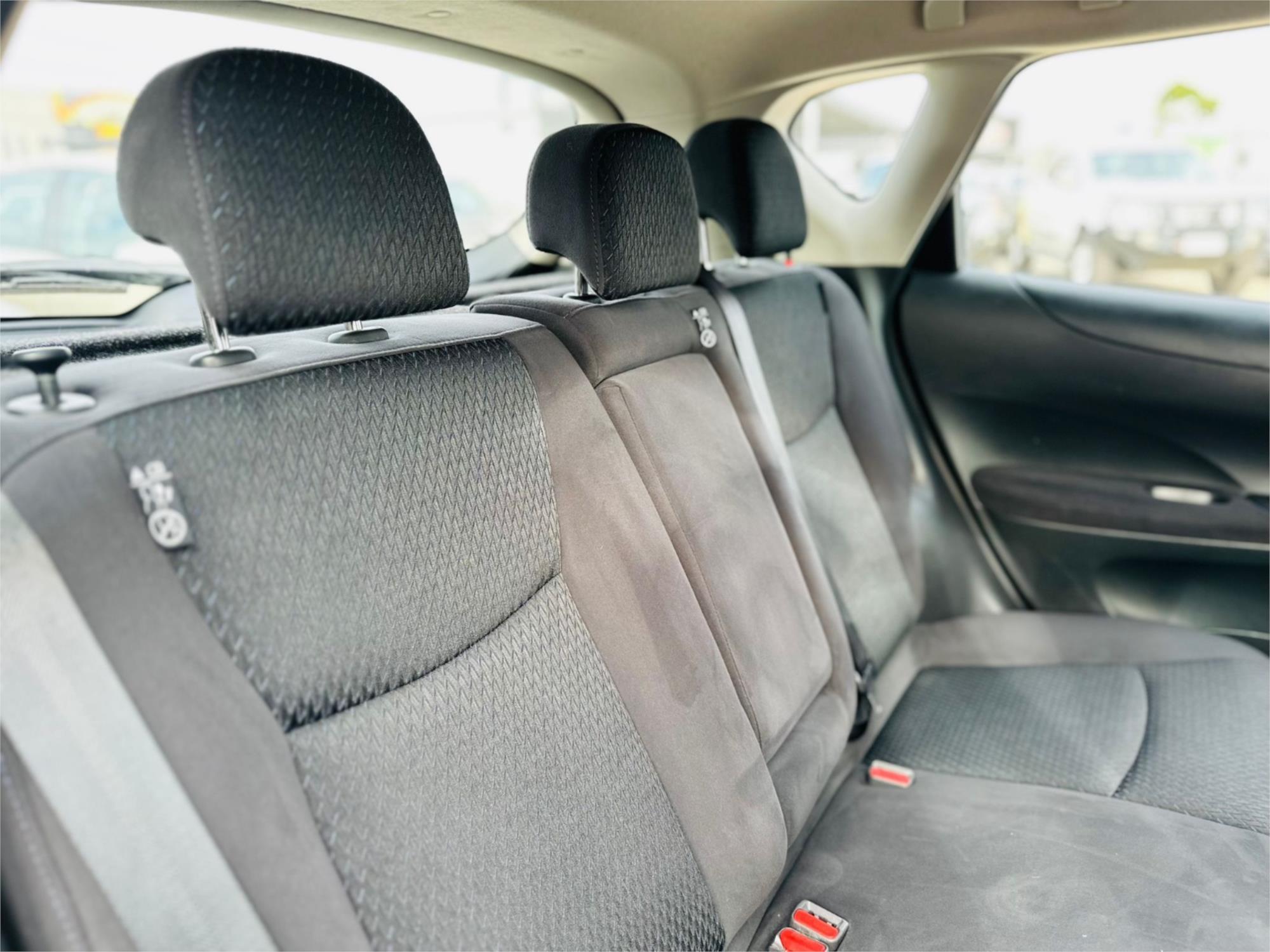 
								2013 NISSAN PULSAR ST-L full									