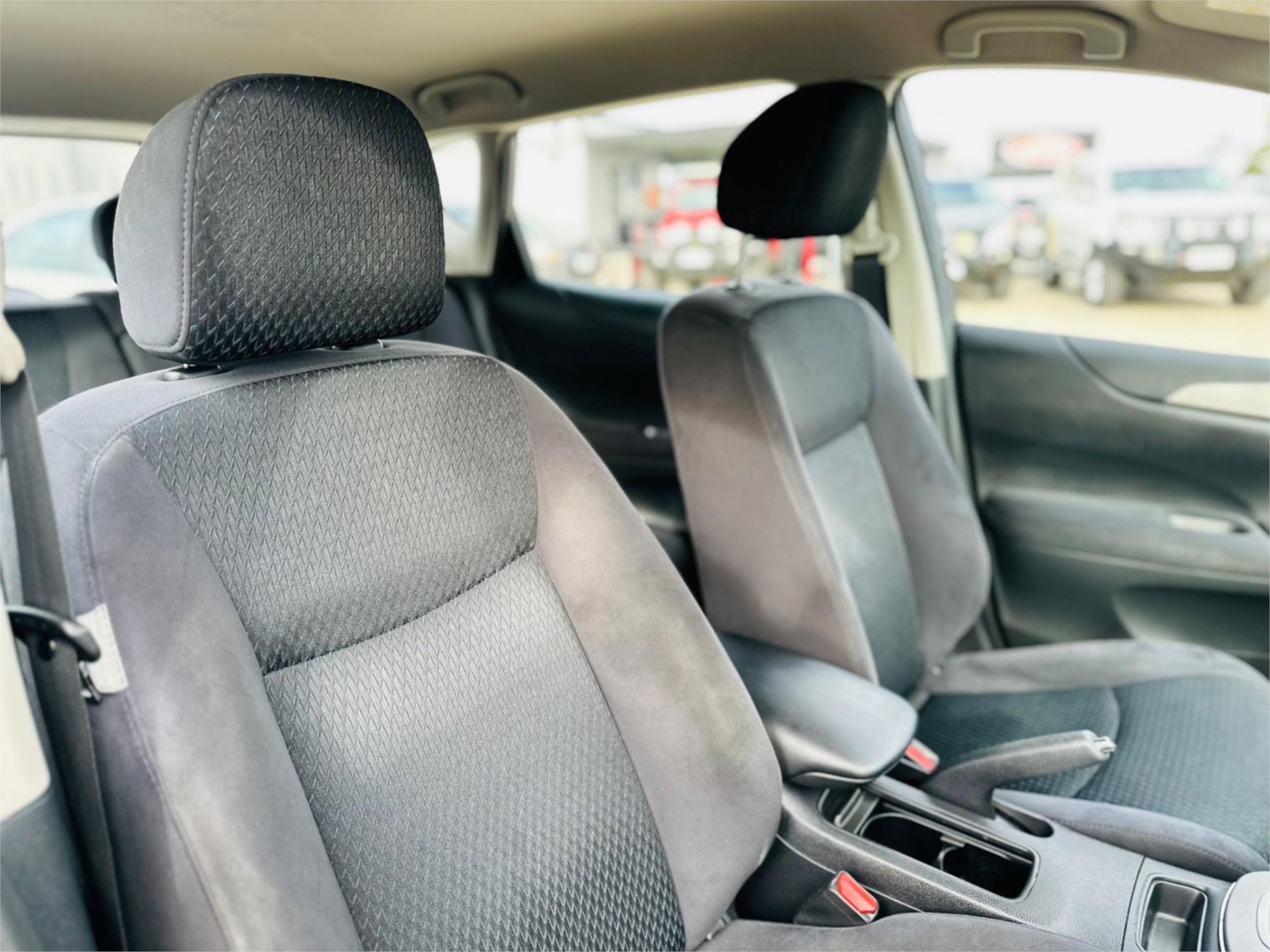 
								2013 NISSAN PULSAR ST-L full									