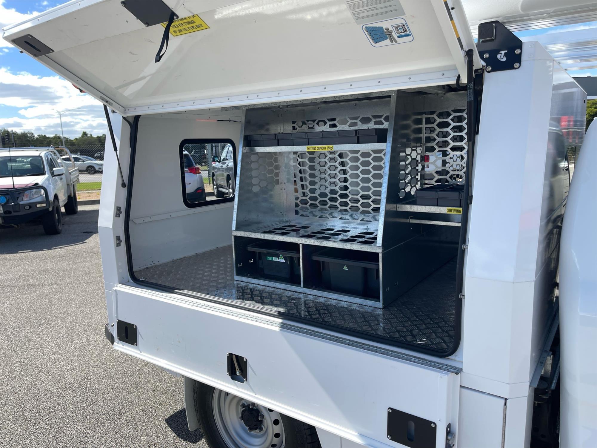 
								2022 Ford Ranger XL full									