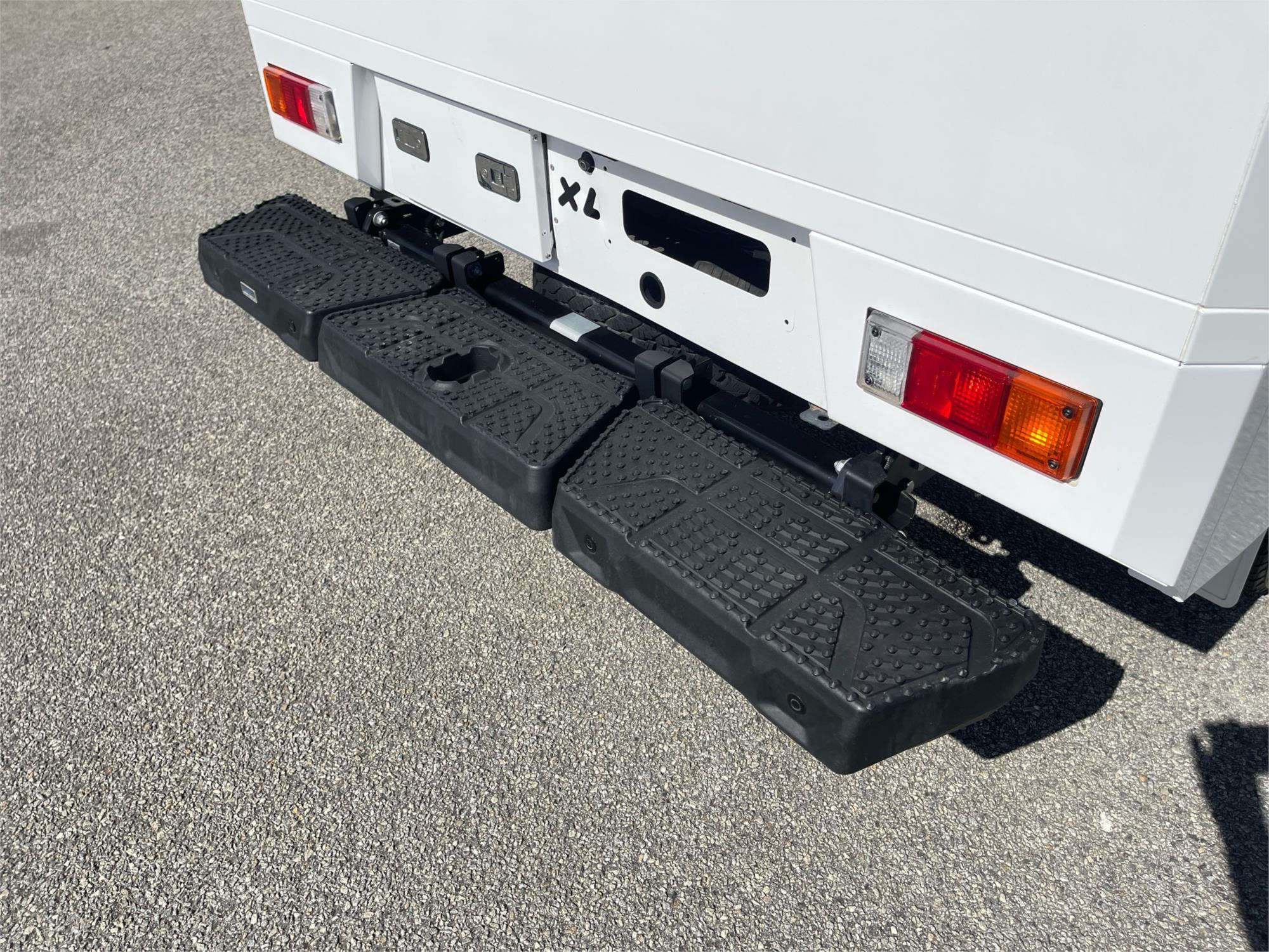 
								2022 Ford Ranger XL full									