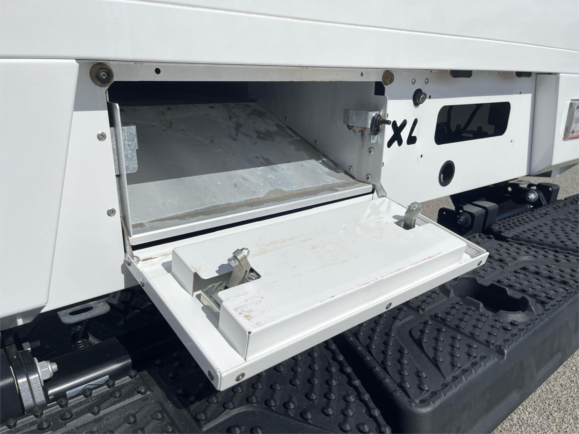 
								2022 Ford Ranger XL full									