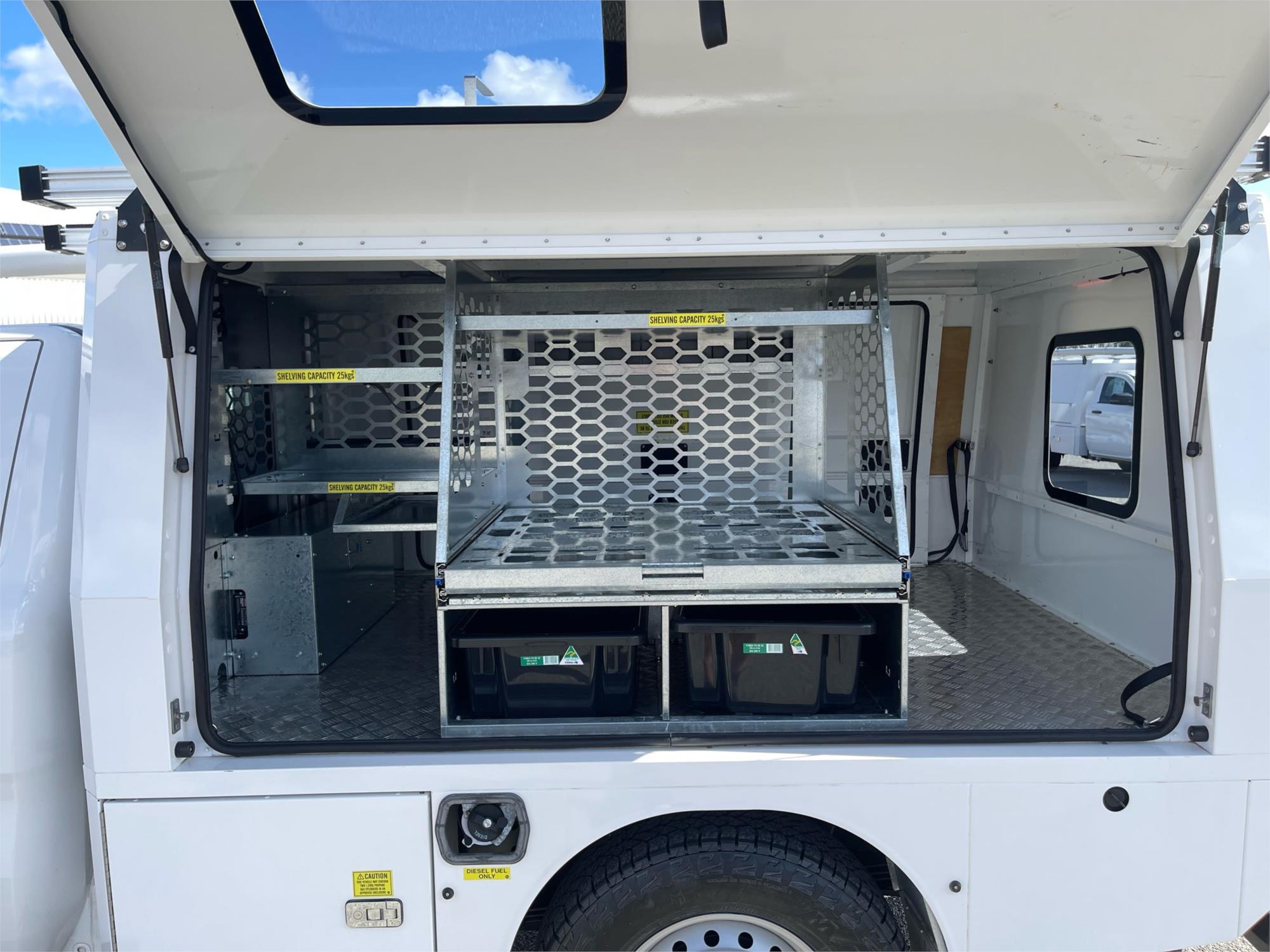 
								2022 Ford Ranger XL full									