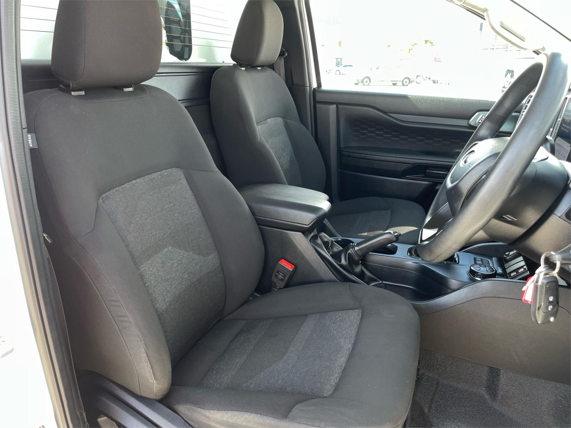 
								2022 Ford Ranger XL full									