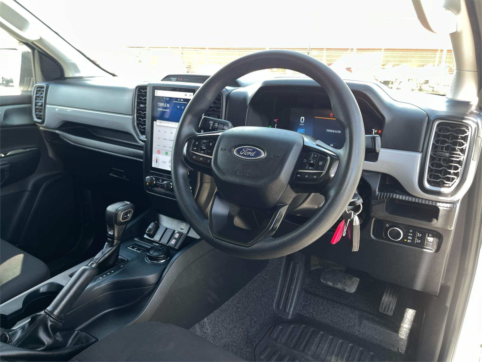 
								2022 Ford Ranger XL full									