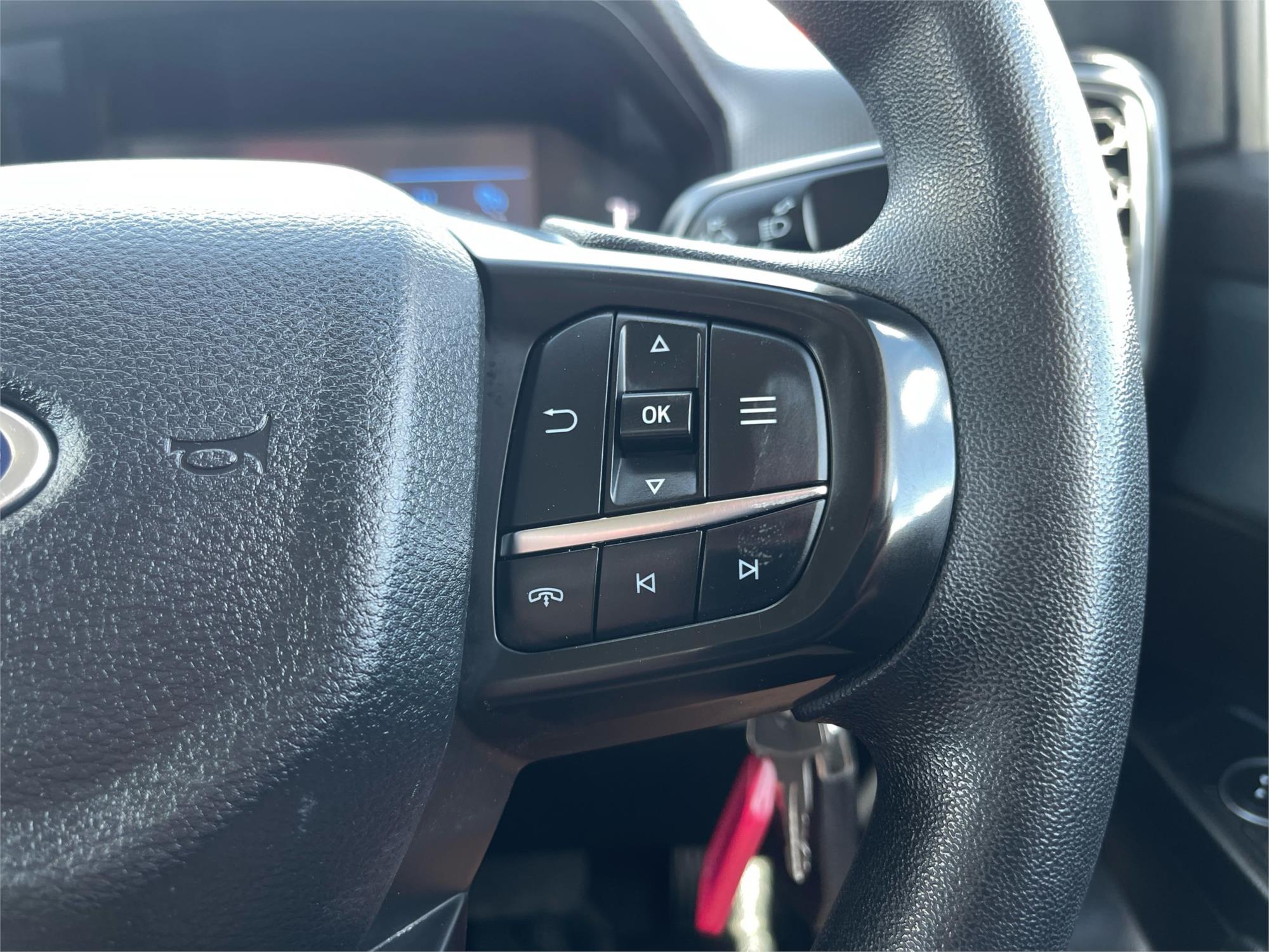 
								2022 Ford Ranger XL full									