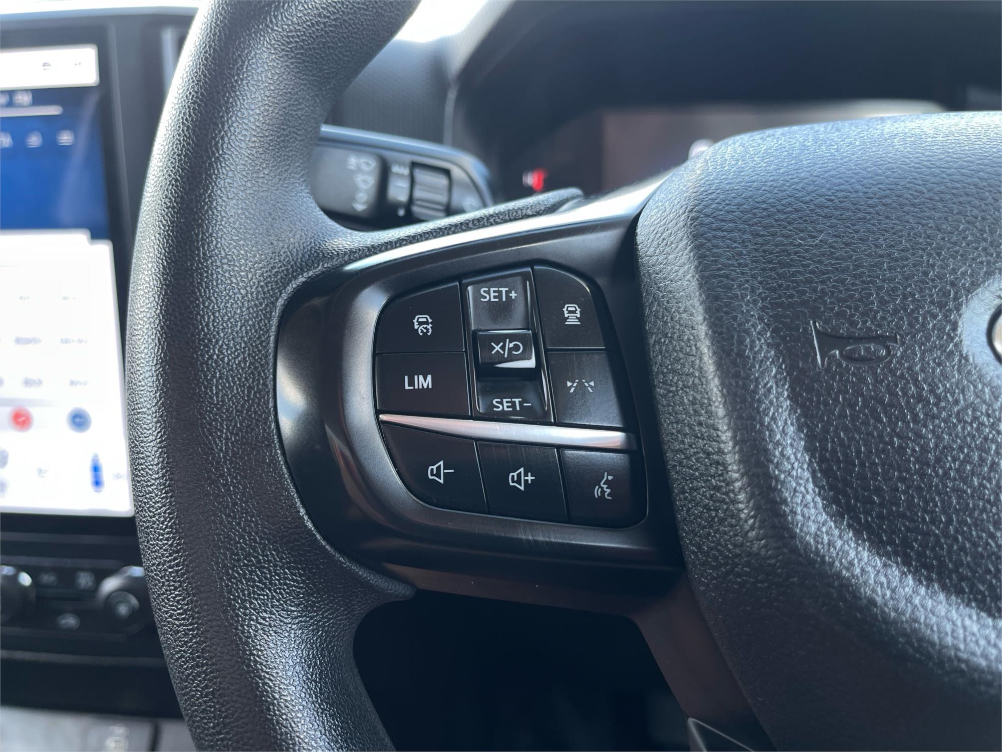 
								2022 Ford Ranger XL full									