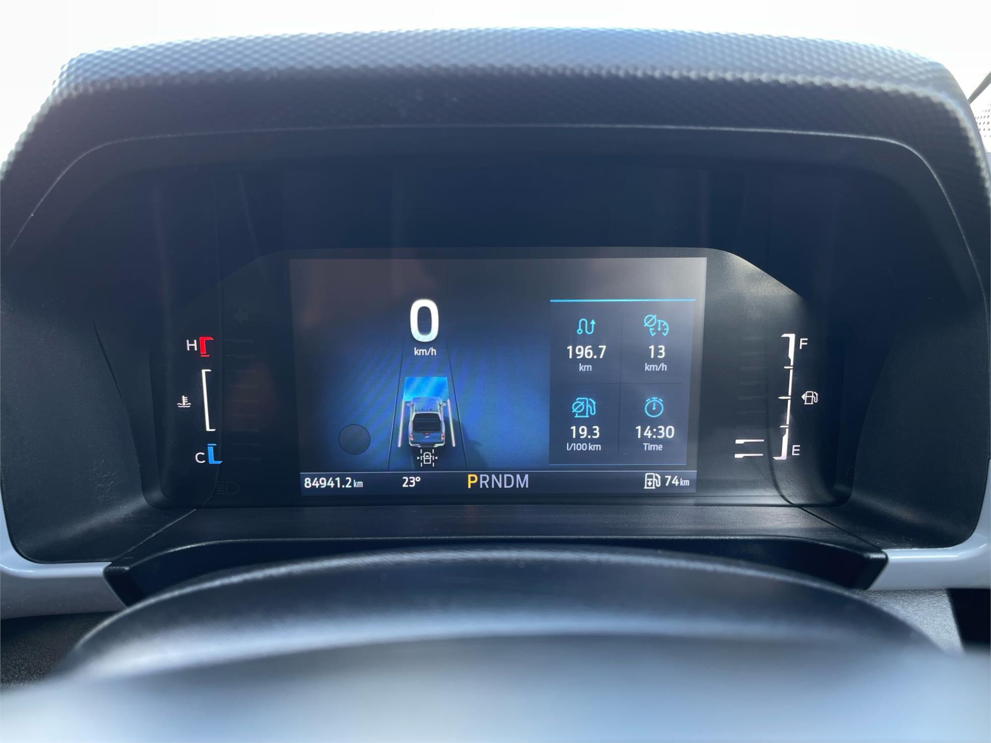
								2022 Ford Ranger XL full									