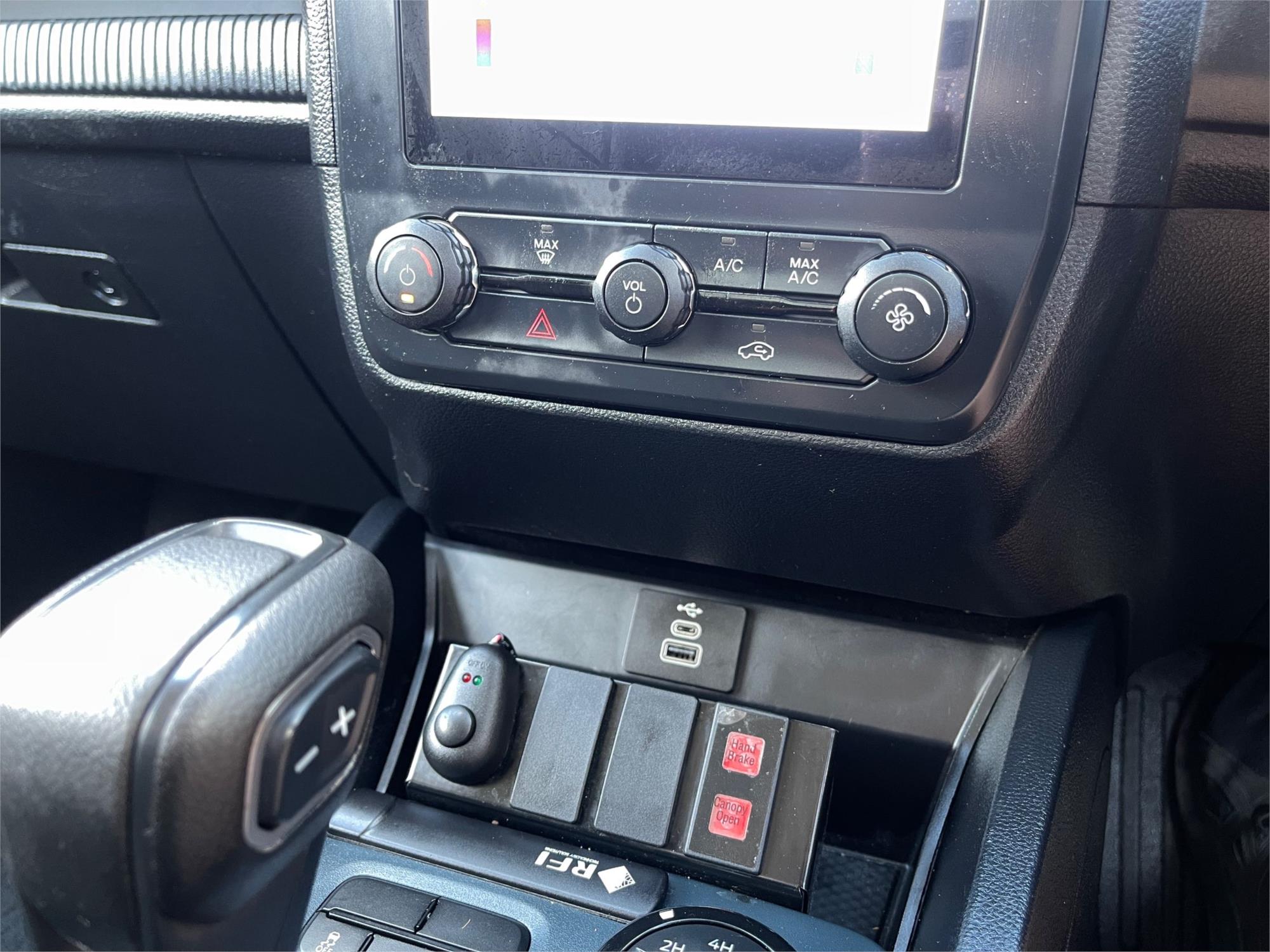 
								2022 Ford Ranger XL full									