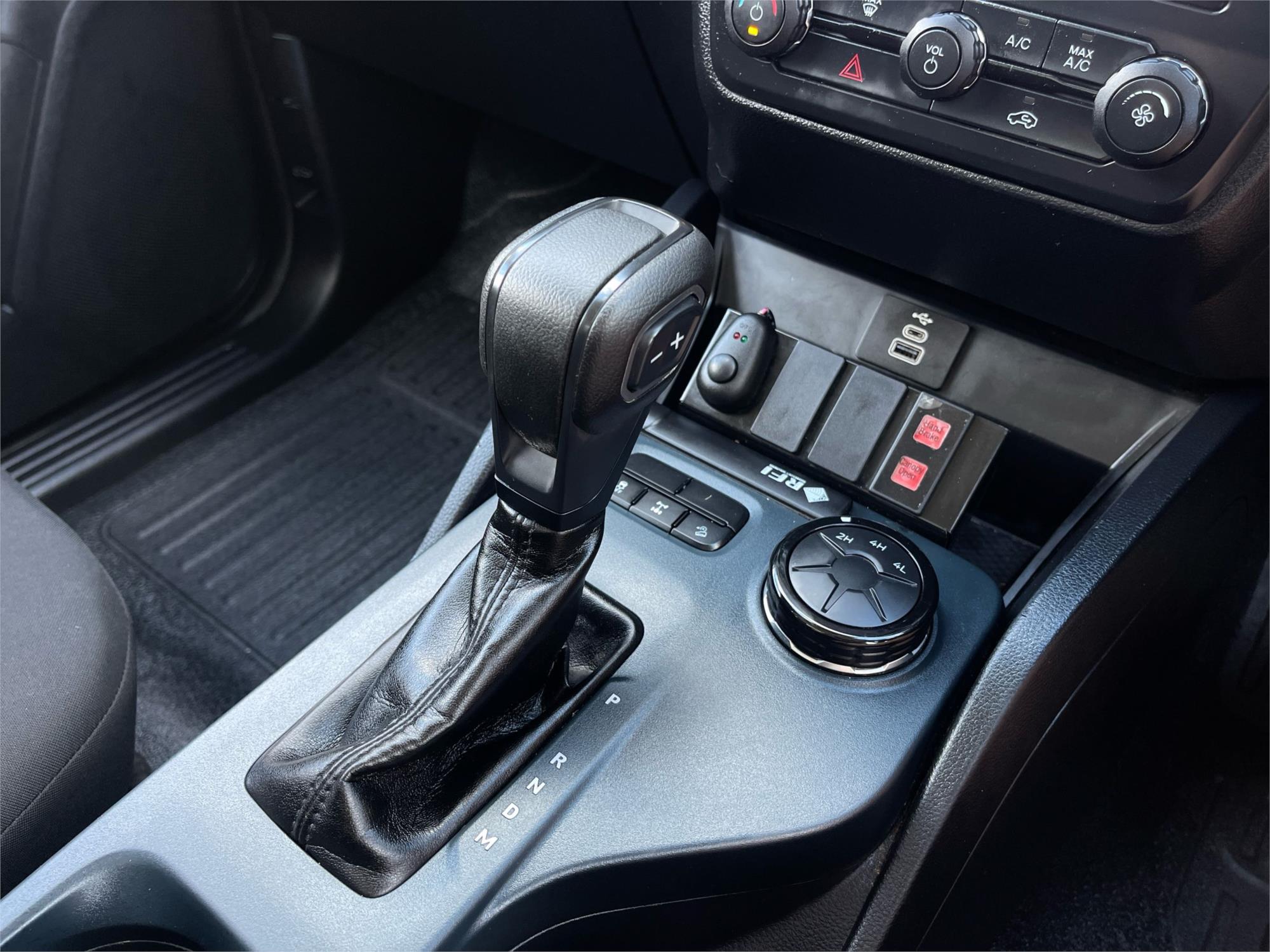 
								2022 Ford Ranger XL full									