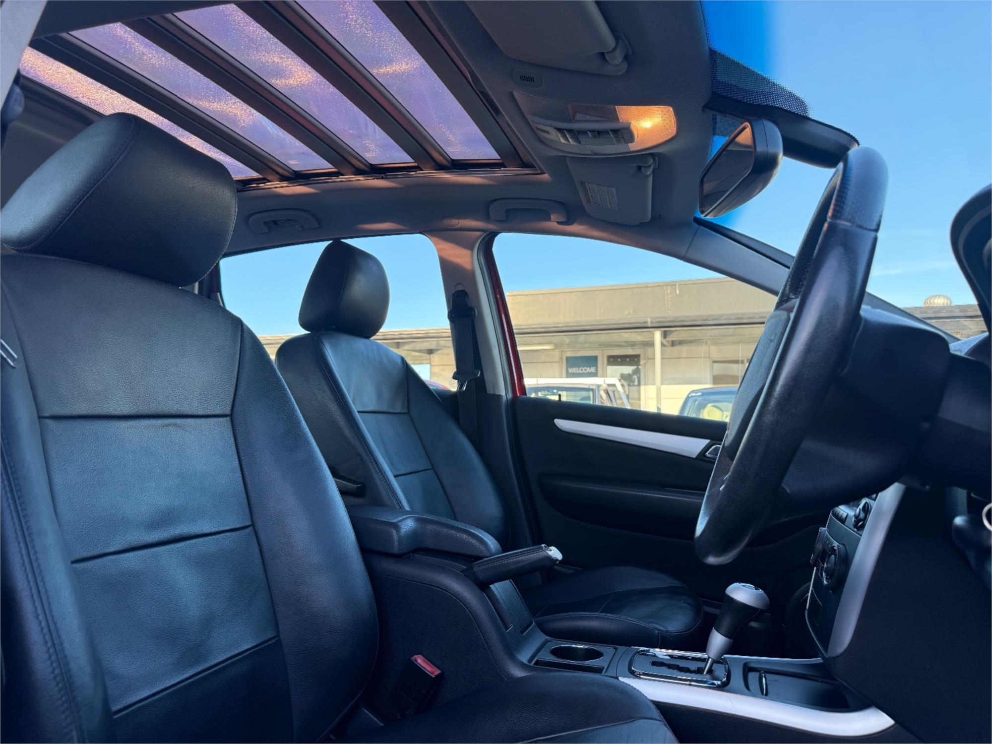 
								2008 MERCEDES-BENZ B200 TURBO full									