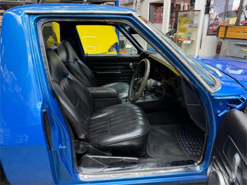 
								Holden Kingswood Utility WB (1980) full									