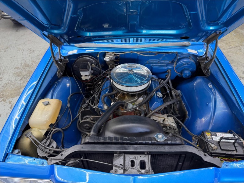 
								Holden Kingswood Utility WB (1980) full									