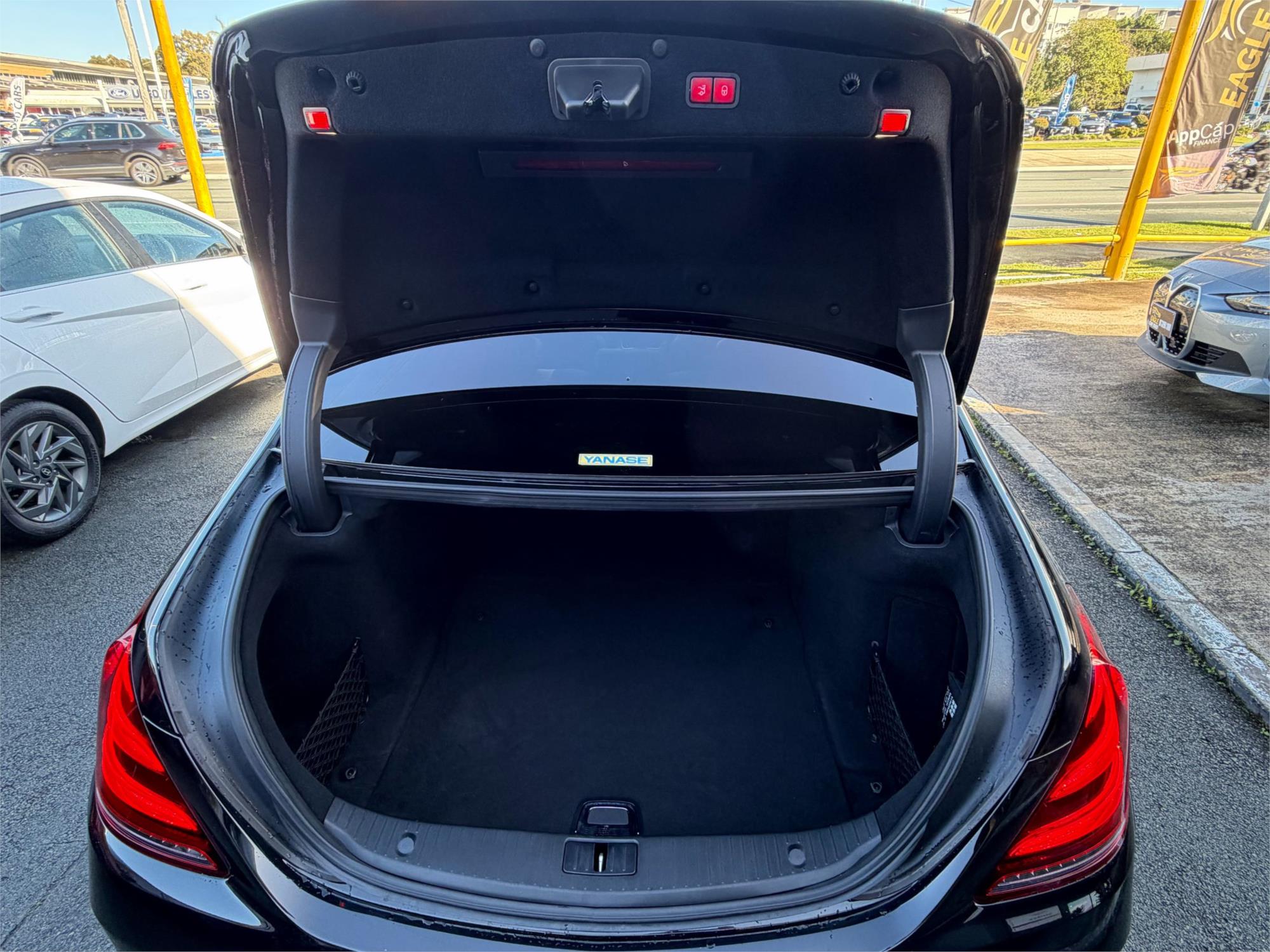 
								2018 MERCEDES-BENZ S450 L full									