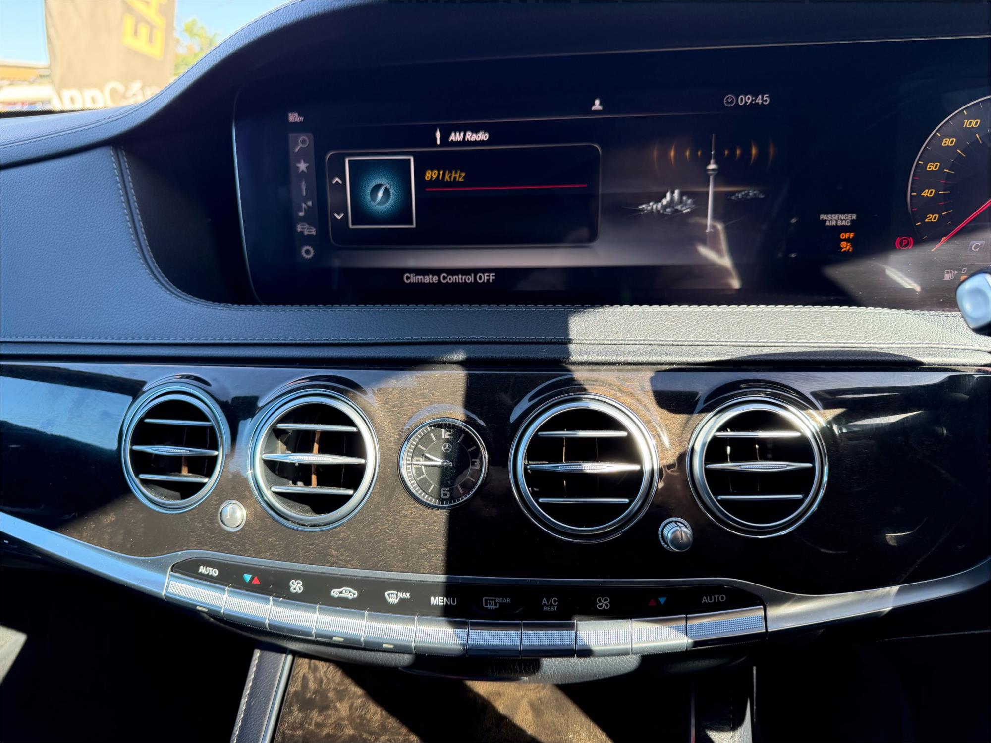 
								2018 MERCEDES-BENZ S450 L full									
