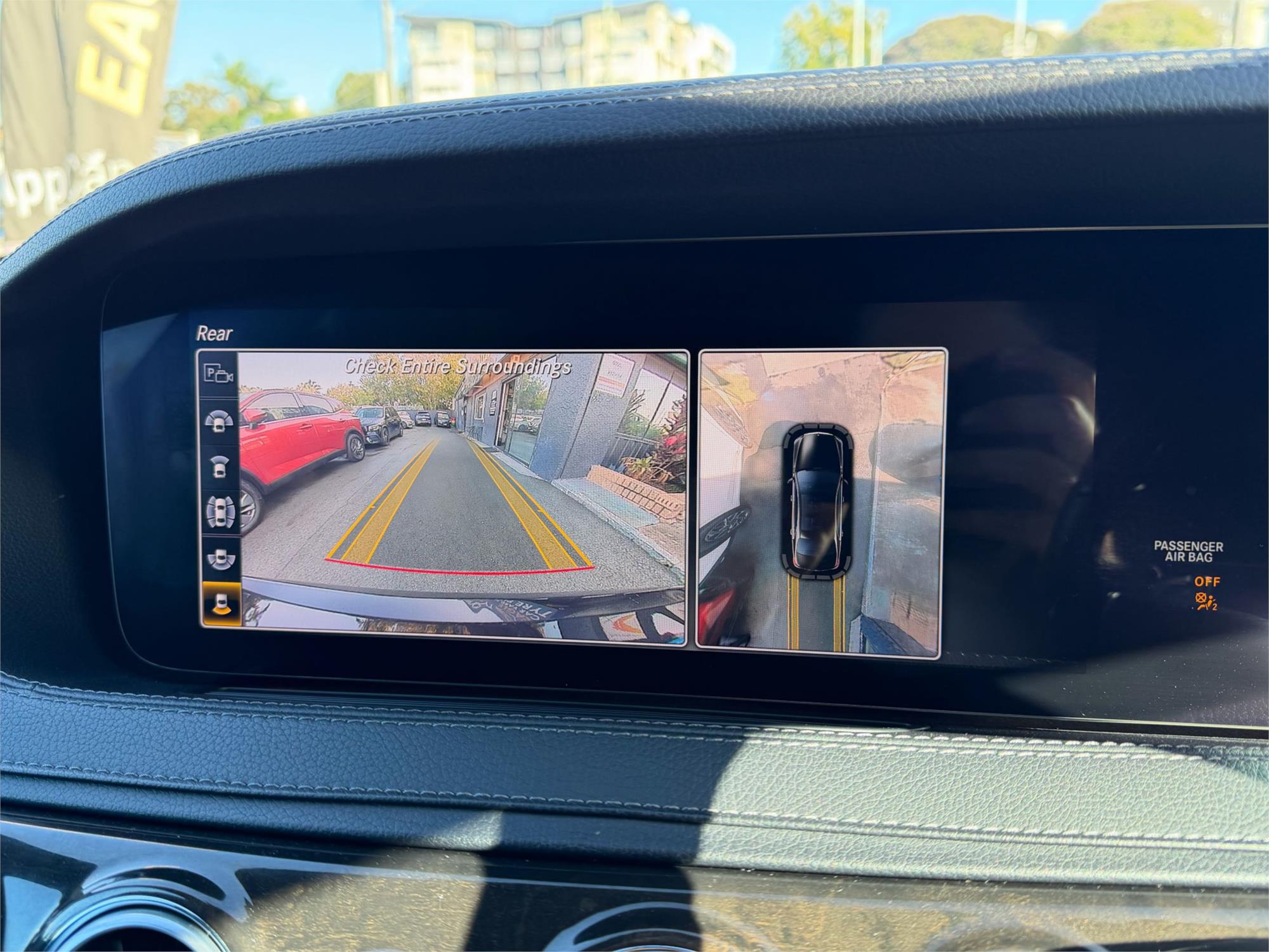 
								2018 MERCEDES-BENZ S450 L full									