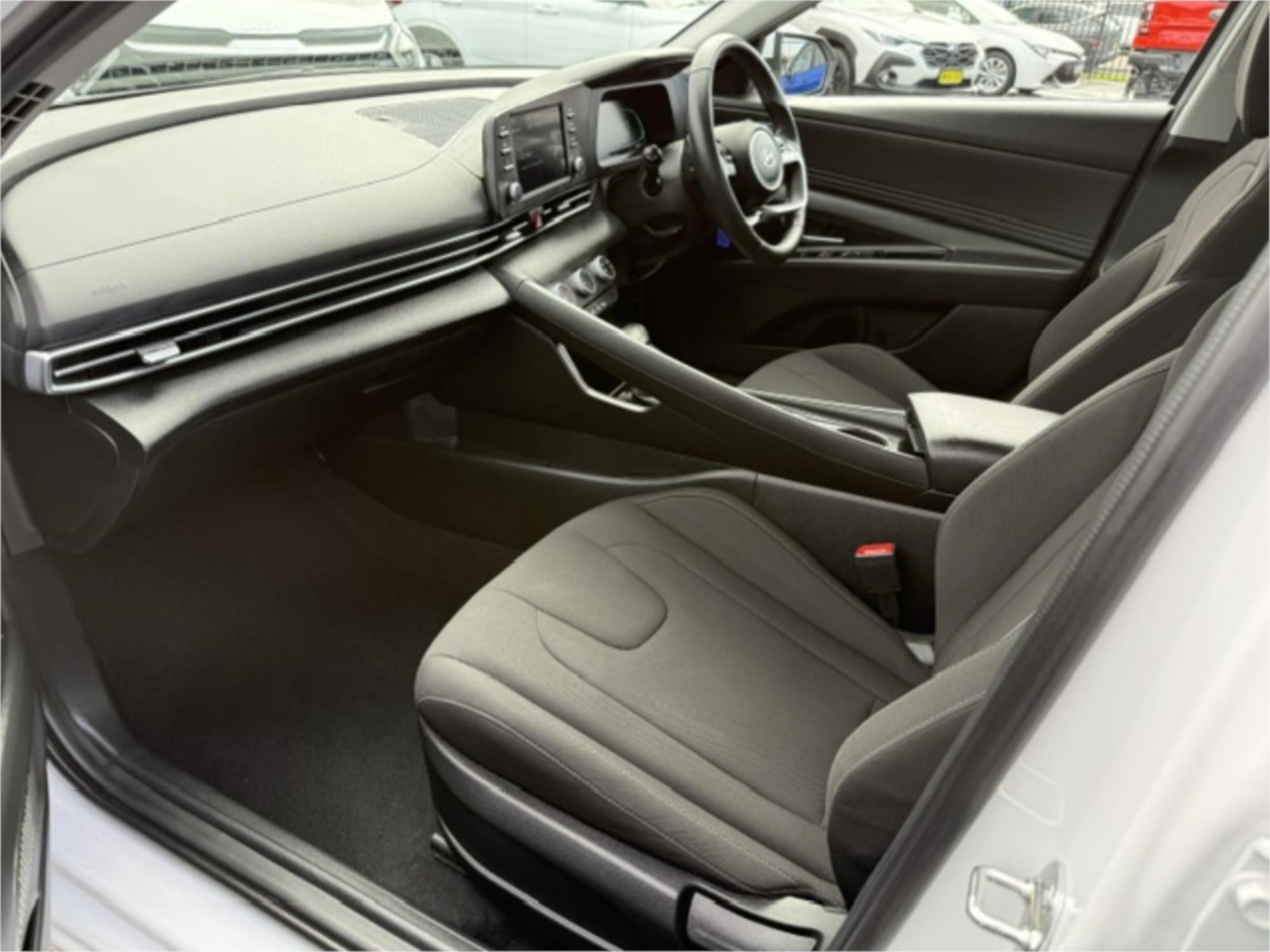 
								2024 HYUNDAI i30 full									