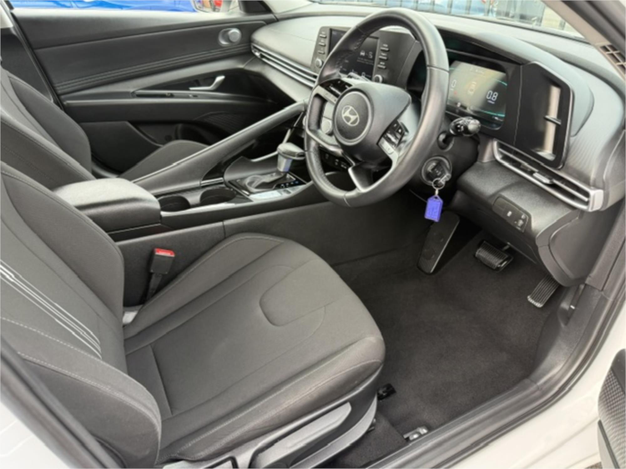 
								2024 HYUNDAI i30 full									