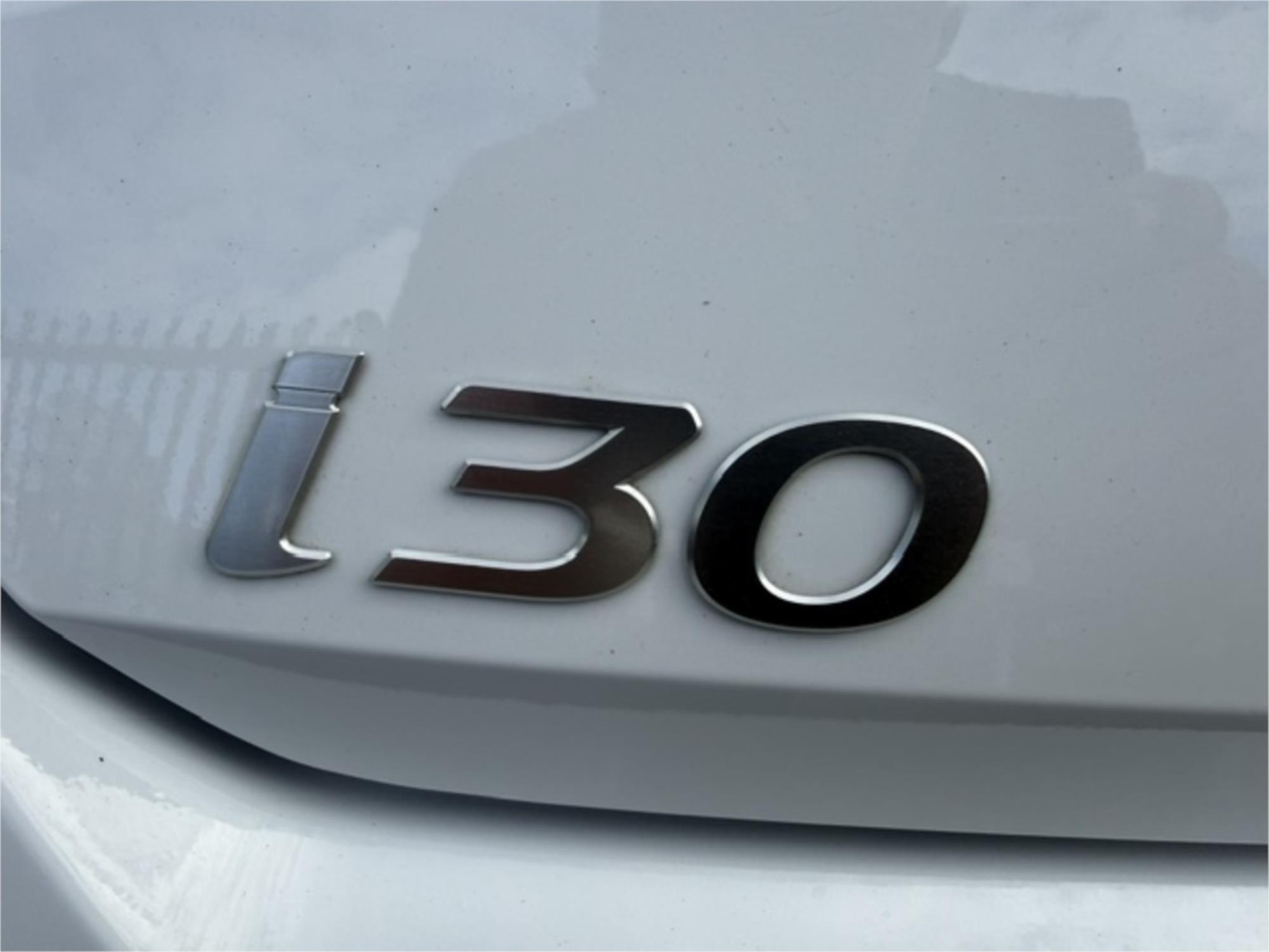 
								2024 HYUNDAI i30 full									