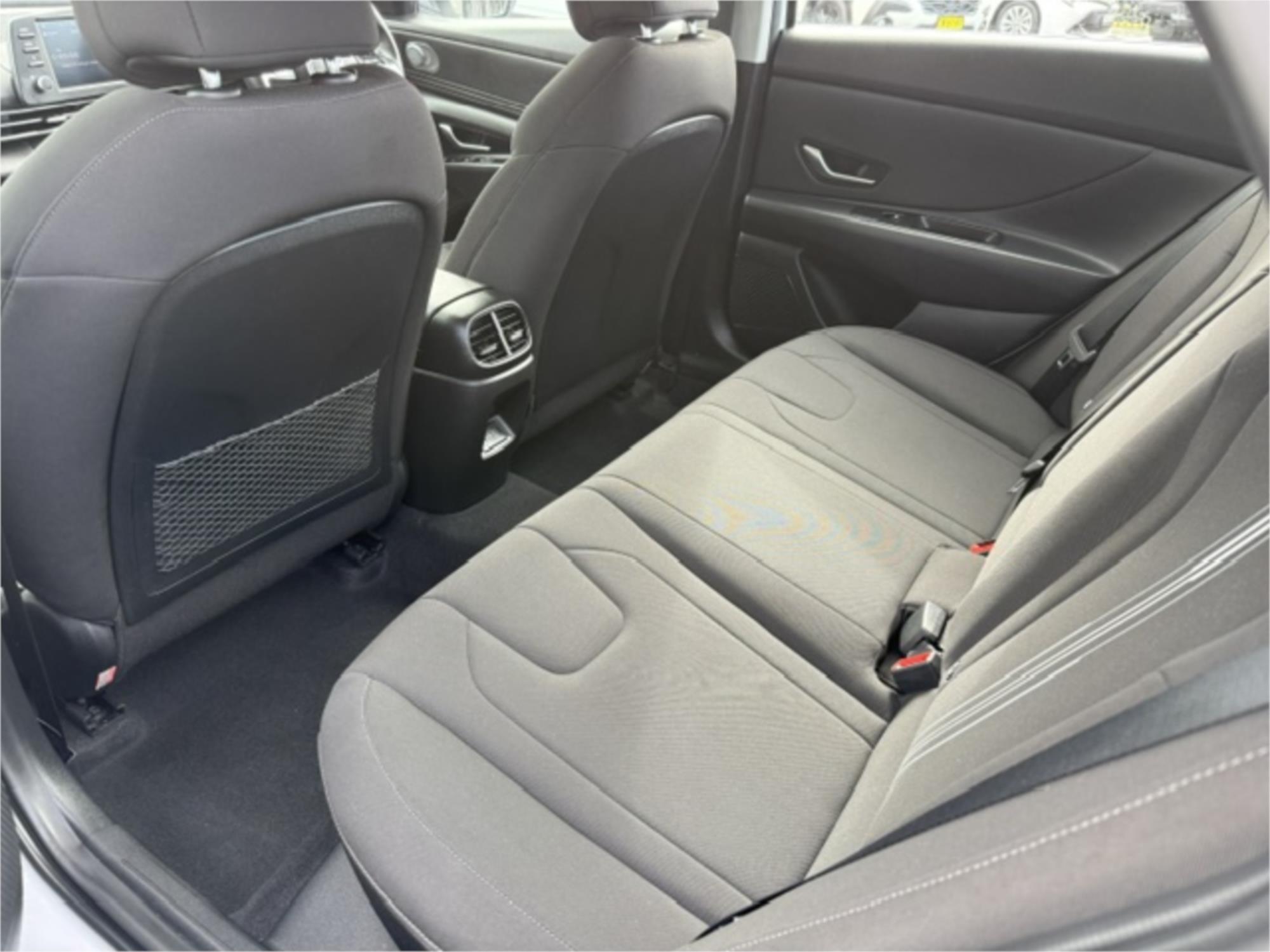 
								2024 HYUNDAI i30 full									